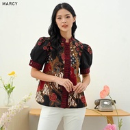 Marcy Women's Blouse Women's Tops Women's Tops Blouse