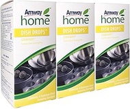 3 Box 12 PCS Amway Home Dish Drops Scrub Buds Pads