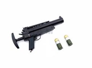 1/6 ES 26047 私人軍事承包商 PMC 城市狙擊手 - HK69榴彈發射器