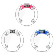 USB Rechargeable Electronic Scale Precise Home Health Scale Human Body Scale Adult Weight Loss Scale