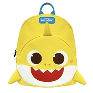 Pink Pong Children's Baby Shark Pocket Bag WP-B105