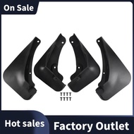 Car Mudflapor for Lexus NX NX260 NX350H 2022 Fender Mud Guard Flap Splash Flaps Mudguards Accessorie