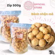 Sesame Spider Cake 1kg 2cMart