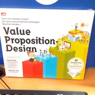 Value Proposal Design (Business Model Generation)