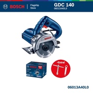 BOSCH GDC 140 Professional Diamond Tile Cutter - 06013A40L0