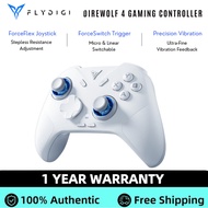 Flydigi Direwolf 4 Wireless Gaming Controller - PC/Switch/Mobile
