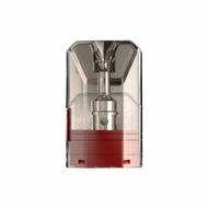 PROMO Cartridge Hannya Nano PRO Pod Replacement by Vapelustion - Catridge NEW
