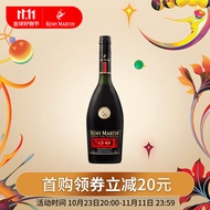 人头马（Rémy Martin）洋酒VSOP优质香槟区干邑白兰地375ml