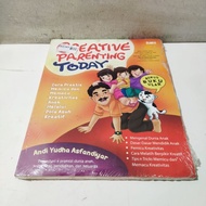 Super Sale Book - Creative Parenting Book Today