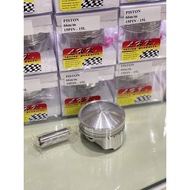 PISTON LHK 15PIN 15L 59MM 60MM 61MM 62MM 64MM 66 67 68 69 70 71 72 73 74 MM THAILAND MODIFY SIAM EX5