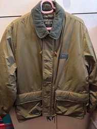 strl st. roller jacket 3M thinsulate Scotchgard