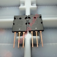 Best Selling Original Toshiba 2Sa1943 2Sc5200 Transistor