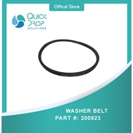SpeedQueen/Huebsch Alliance Washer Belt #200923