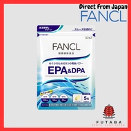 FANCL EPA & DPA / DHA & EPA Health and Nutritional Support