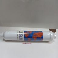 POST CARBON CL T33 GAC/FILTER WITH WARRANTY