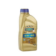 Ravenol RUP 5W40 LOW SAPS Racing engine oil - Ultra Performance (1L)