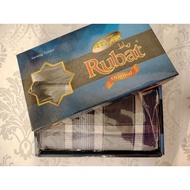 PELIKAT ATLAS RUBAT.