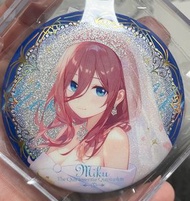 五等分的花嫁