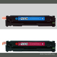 Kartrij toner M452nw serasi dengan kartrij toner HP452dn untuk M377dw M477fdw M452DW cf410.