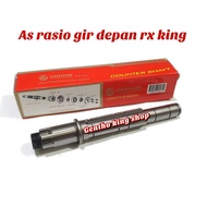 AS RASIO GIR DEPAN RX KING