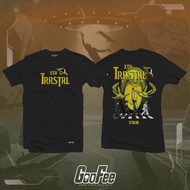 GooFee - Xtraterrestrials - Unisex - Alien Shirt - Etiquetta Co. - Abbey Road