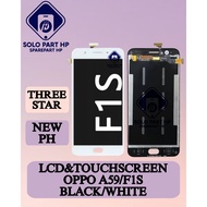 SOLOPART PH _ LCD TOUCHSCREEN OPP0 A59 / F1S