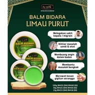 BALM BIDARA ASSYIFA RUQYAH