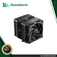 DeepCool AK620 G2 Digital NYX Air Cooler R-AK620G2-BKNNMN-GJD-1