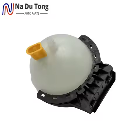 17137609469 Coolant Reservoir Expansion Tank Suitable For BMW F20 F30 320i 328i 116i 118i 1713764215