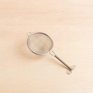 Naoki Matcha Stainless Steel Tea Sift for Matcha made in Japan