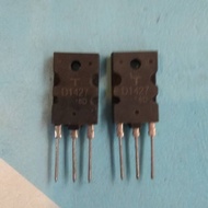 Toshiba D1427 Transistor