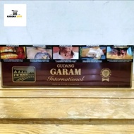 Rokok Gudang Garam Filter 12 [1 Slop/20 Bungkus]