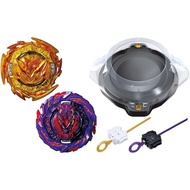 Takara Tomy Beyblade Burst B-190 Beyblade DB All-in-One Competition Set 【Direct from Japan】