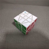 3D Printing HexaminxCube HexaminxCube3Dprinting Cube 5 Cube