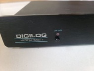 Digilog Musical Fidelity Dac