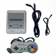 Nintendo日版 原裝 迷你超級任天堂 一套 全正常 SFC mini game super famicom mini  中古 懷舊 電視遊戲機