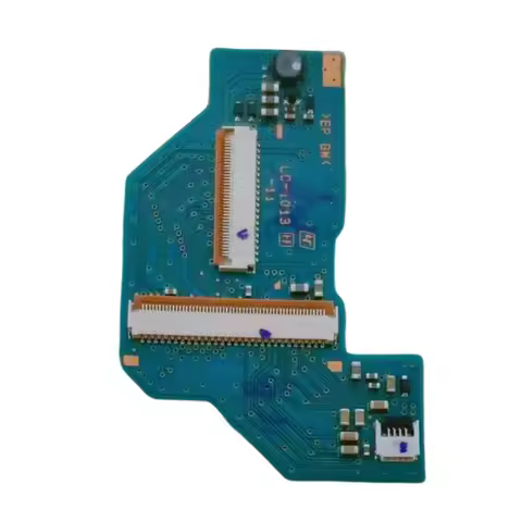 LCD Display Driver Board Replacement For SONY A7 Series - A7, A7R, A7S, A7K, ILCE-7 Cameras Essentia