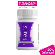 VERENA-Sure Nite Dietary Supplement Product (VERENA TM) (9g.) Night (Verine Trademark)