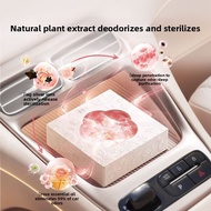 Car Fragrance Car Air Freshener Long-Lasting Delicate Scent Efficient Deodorizing 1-1-12