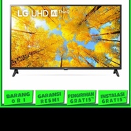 LED LG 50 inch 50UQ7500PSF SMART TV