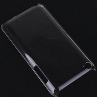 วิ่งอูฐฮาร์ดล้างคริสตัลที่ครอบคลุมกรณีF UndasสำหรับApple IPod Touch 4th Gen 4 กรัมที่มีคุณภาพสูงในสต