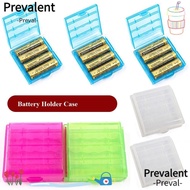 PREVALENT Battery  For 14500 10440 for Battery Holders Organizer Battery Holder Storage