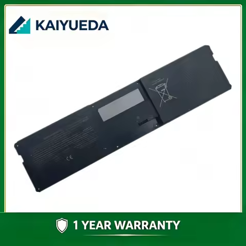 New 11.1V 45WH VGP-BPS27 Laptop Battery For Sony Vaio VGP-BPS27/B VGP-BPSC27 VGPBPS27 VGPBPS27/B VGP