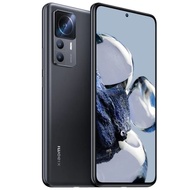 Xiaomi 小米 12T Pro 5G (12+256GB) 黑色