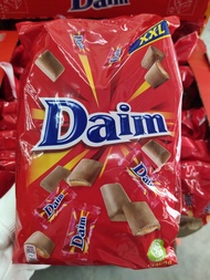 Coklat Langkawi Daim Murah Repack,Travel Pack Chocolate Exp Feb 2025