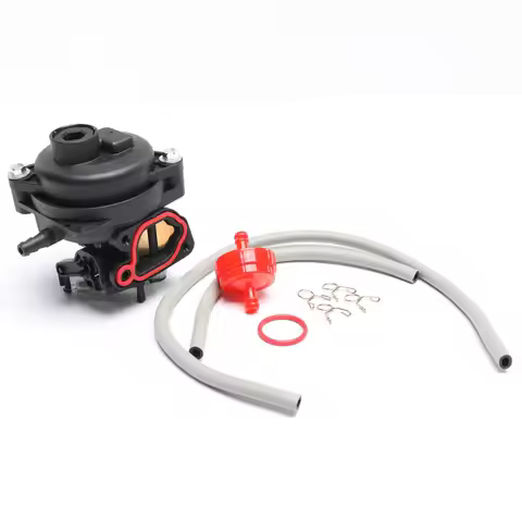 799584 Carburetor carburador Carb Replacement with Mounting Gasket Kit for Briggs & Stratton 9P702 0