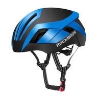 SG SELLER RockBros Helmet Cycling Helmet 3 In 1 Helmet Helmet Road Bike Helmet Bike Helmet