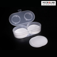 Ptfe Membrane FIlter, 0.45um; 47mm/PTFE FIlter Paper 100pcs/pack