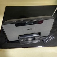 Altec Lansing IM600 FM Radio Docking Station