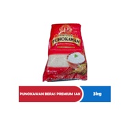 King's Child Rice 3kg
